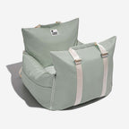 ISOFIX Dog Car Seat Bed with LATCH System - First Class
