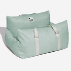 ISOFIX Dog Car Seat Bed with LATCH System - First Class