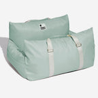 Waterproof ISOFIX Dog Car Seat Bed with LATCH System - First Class