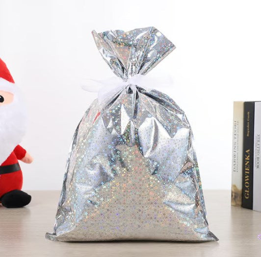 🎅CHRISTMAS GIFT-🎁Drawstrings Gift Bags
