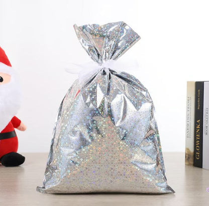 🎅CHRISTMAS GIFT-🎁Drawstrings Gift Bags