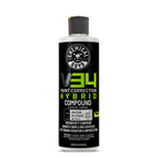 V34 Paint Correction Hybrid Compound