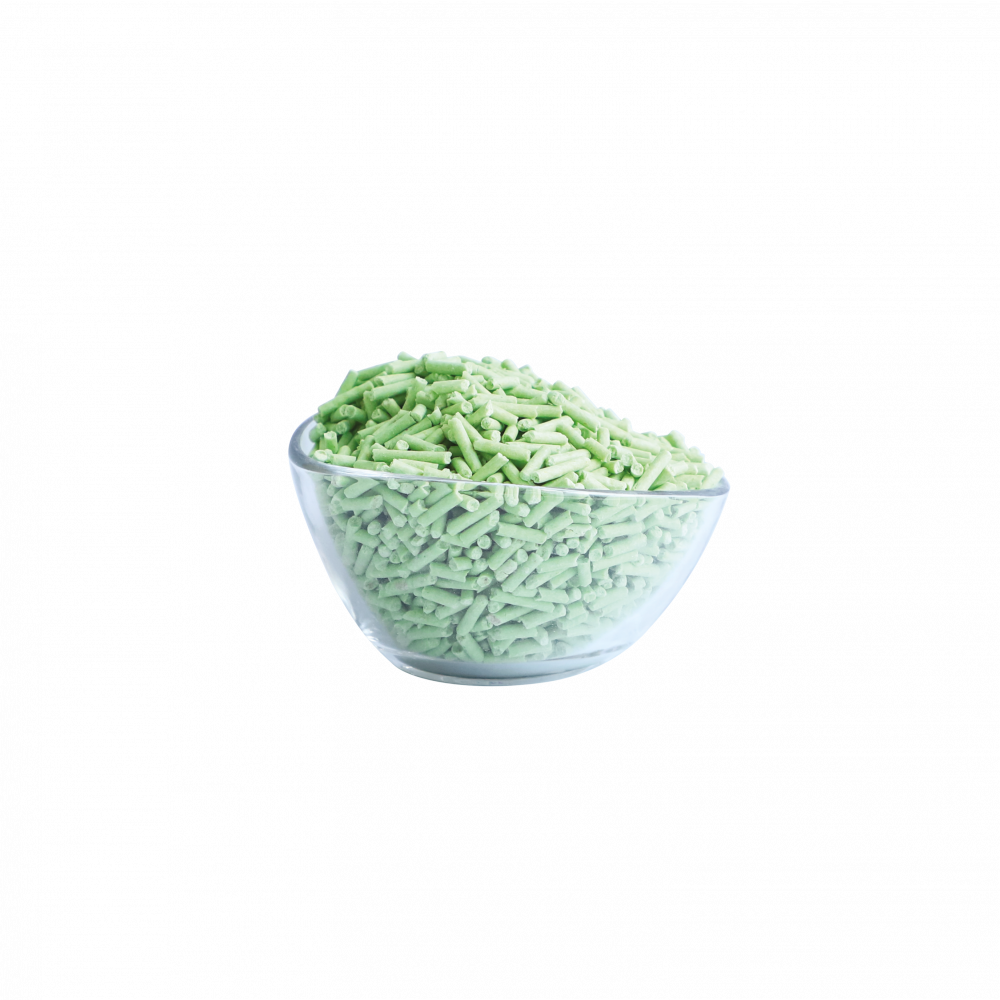 Kit Cat Soya Clump Cat Litter 7L