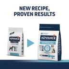 Advance - Veterinary Diets Series For Dogs - Gastroenteric