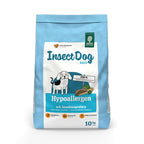 Green Petfood - InsectDog Hypoallergenic Dry Food with Insects