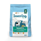 Green Petfood - InsectDog Sensitive Dry Food with Insects & Rice