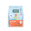 Green Petfood - InsectDog High Protein Dry Food with Insects & Salmon