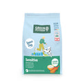 Green Petfood - InsectDog Sensitive Dry Food with Insects & Rice