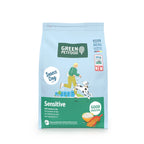 Green Petfood - InsectDog Sensitive Dry Food with Insects & Rice
