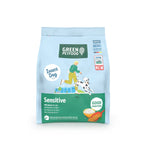 Green Petfood - InsectDog Sensitive Dry Food with Insects & Rice