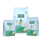 Green Petfood - InsectDog Sensitive Dry Food with Insects & Rice