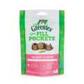 Greenies - Cats Pill Pocket Salmon