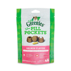 Greenies - Cats Pill Pocket Salmon