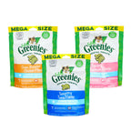 Greenies - Feline Dental Treats 4.6oz