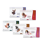 Revolution Flea and Worm Prevention For Dogs