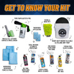 All Season Arsenal Builder Kit