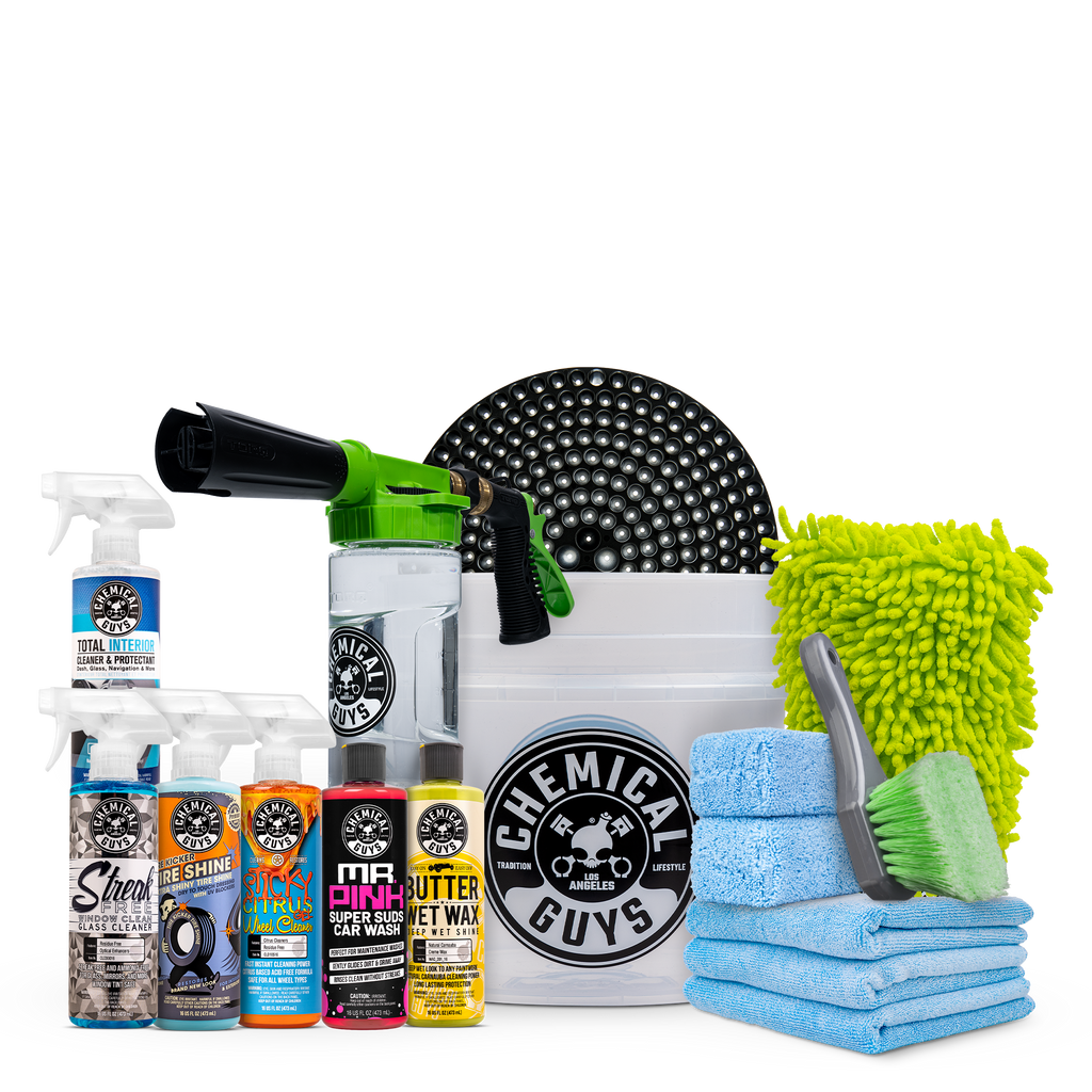 All Season Arsenal Builder Kit