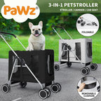 Essential Pet Stroller