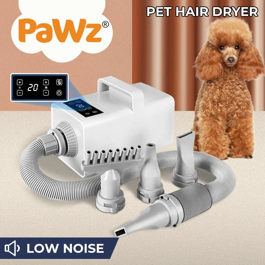 Pet Dryers