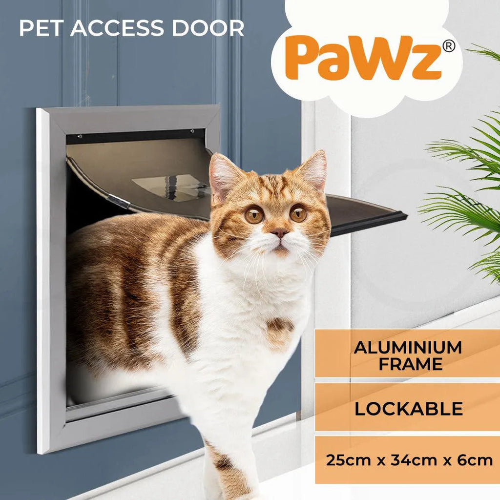 Pet Access Door