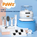PaWz Pet Grooming Kit