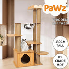 Cat Tree Tower Scratching Post