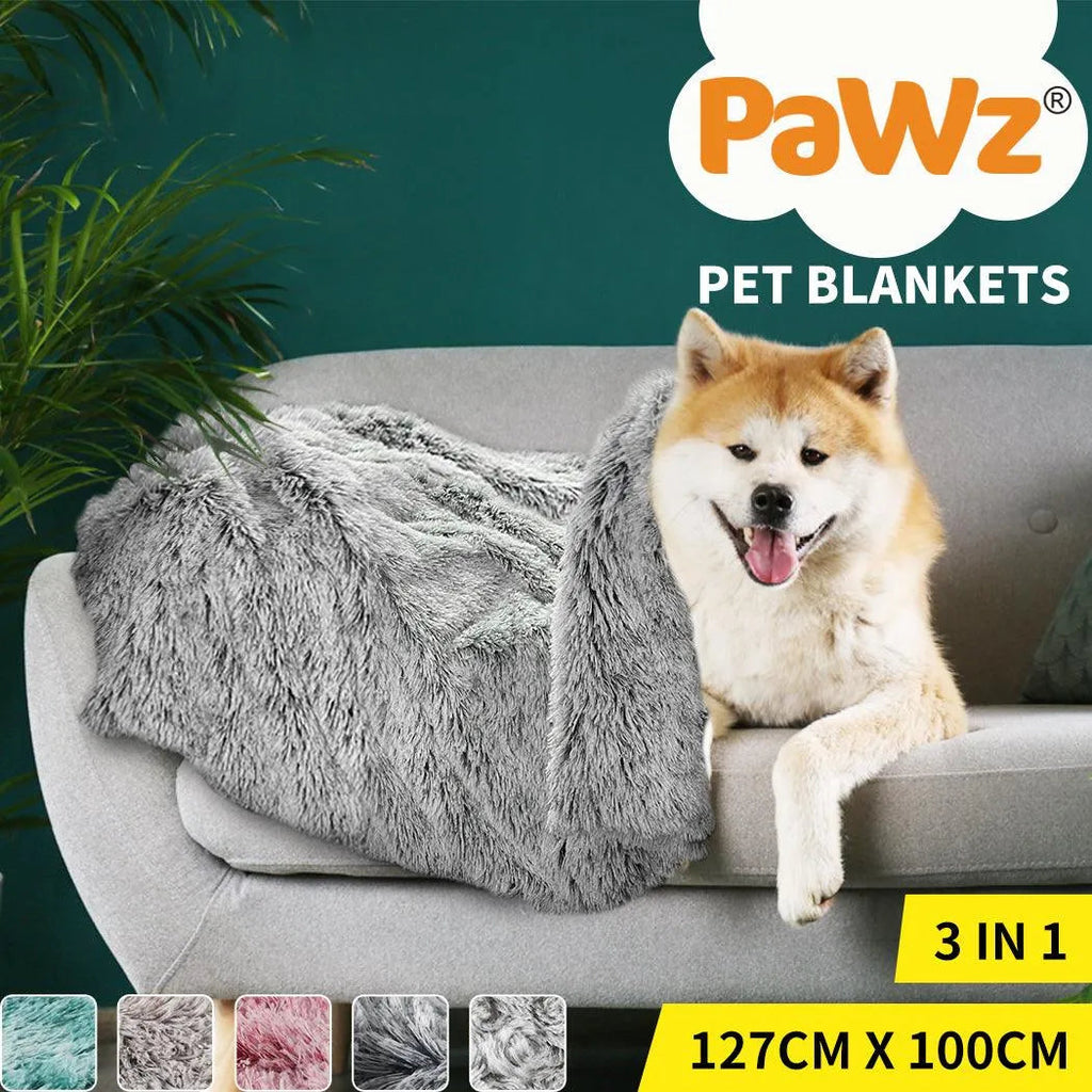 Pet Calming Blanket