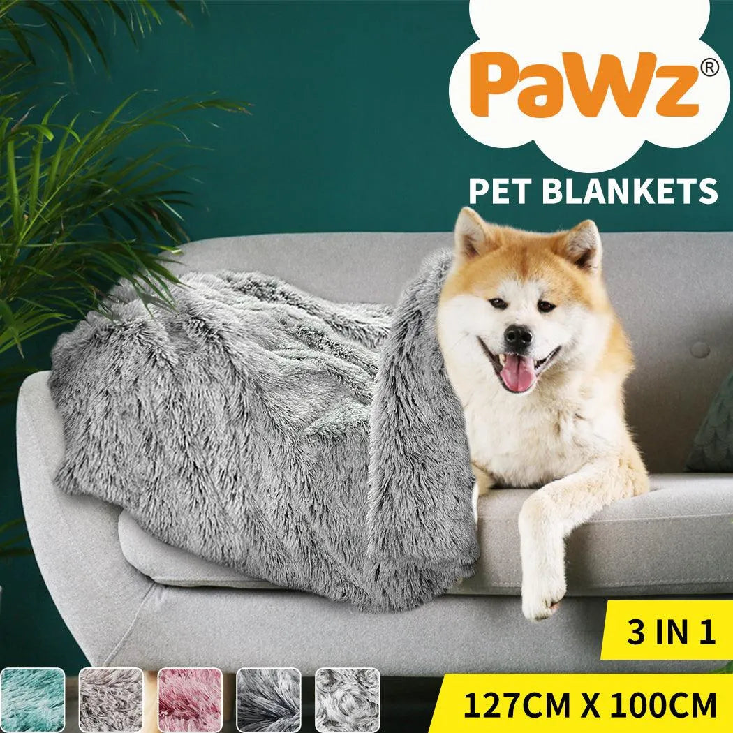 Pet Calming Blanket