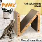 Cat Scratcher Scratching Board
