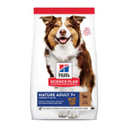 HILL's Canine MATURE Medium s janjetinom i rižom