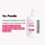 HYPONIC Breed Shampoo (For Poodle)