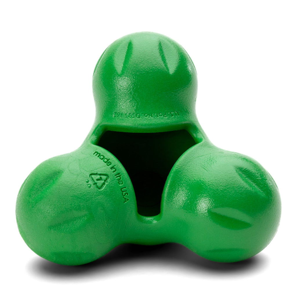 West Paw Tux Treat Dispensing Dog Toys