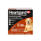 Heartgard Plus