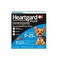 Heartgard Plus