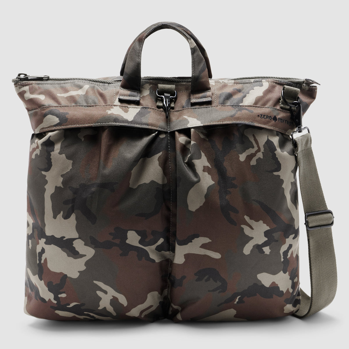 ZF Flyers Helmet Bag