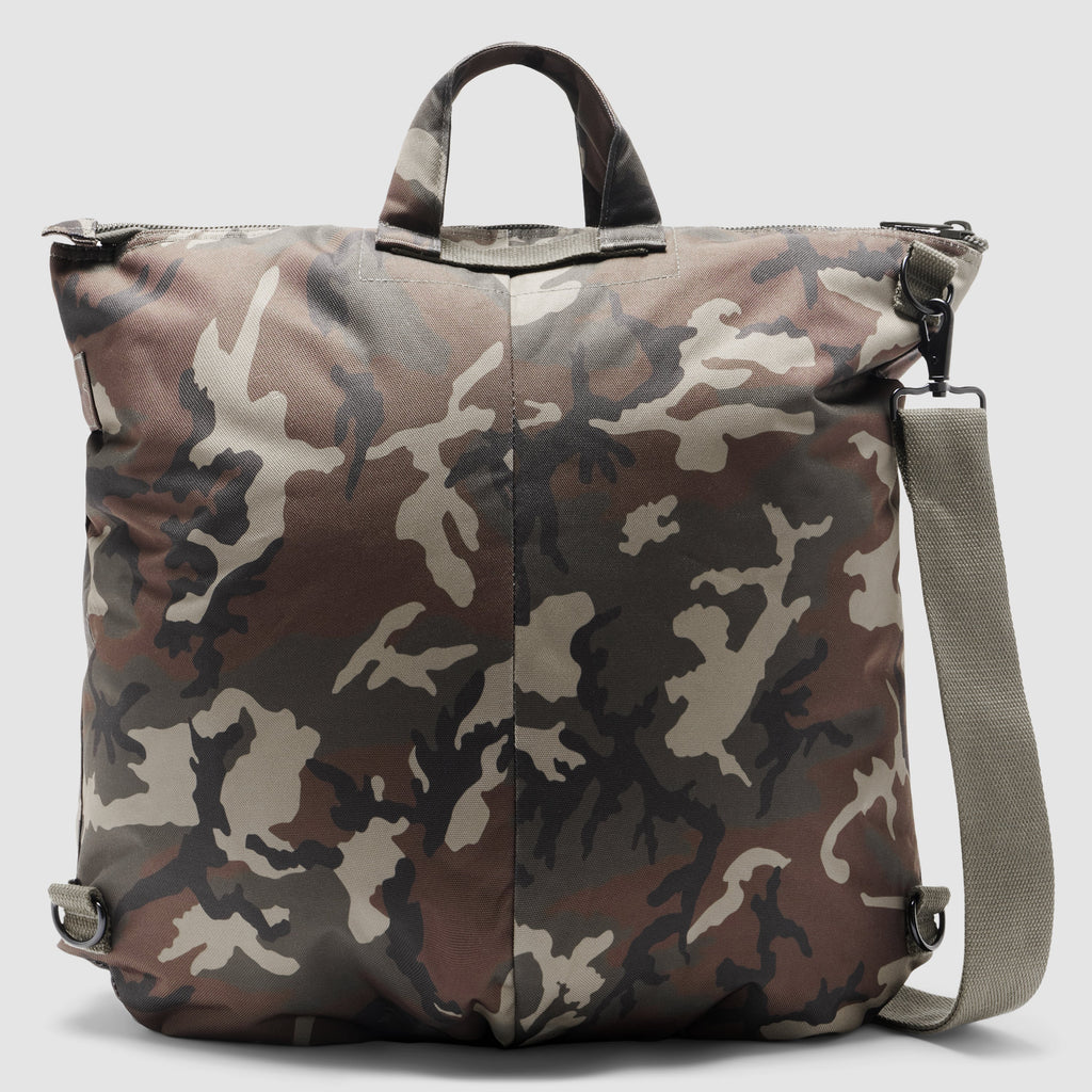 ZF Flyers Helmet Bag