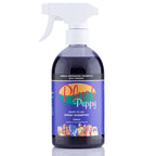 Plush Puppy Herbal Whitening Shampoo with Ginseng Ready to Use Spray