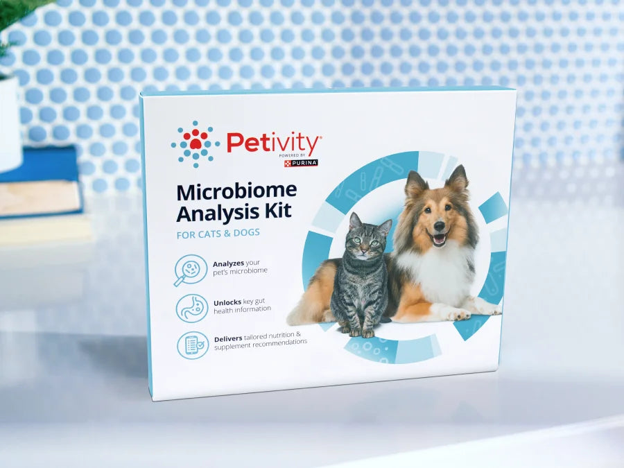 Microbiome Analysis Kit - Comprehensive