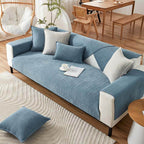 Waterproof All-season Stain-resistant Durable Outdoor Couch Cover