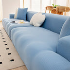 High-Elastic Water-resistant and Anti-Scratch Full Wrap Sofa Protection Armchair Cover