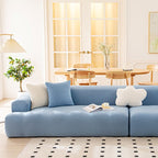 High-Elastic Water-resistant and Anti-Scratch Full Wrap Sofa Protection Sectional Couch Cover