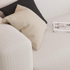 High-Elastic Water-resistant and Anti-Scratch Full Wrap Sofa Protection Sectional Couch Cover