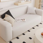 High-Elastic Water-resistant and Anti-Scratch Full Wrap Sofa Protection Sectional Couch Cover