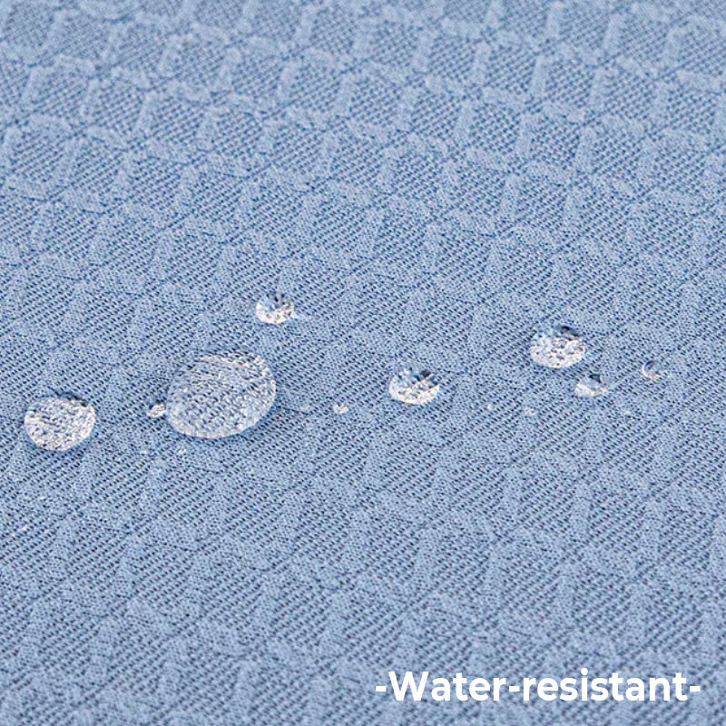 High-Elastic Water-resistant and Anti-Scratch Full Wrap Sofa Protection Armchair Cover