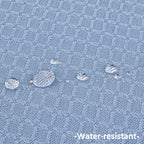 High-Elastic Water-resistant and Anti-Scratch Full Wrap Sofa Protection Sectional Couch Cover
