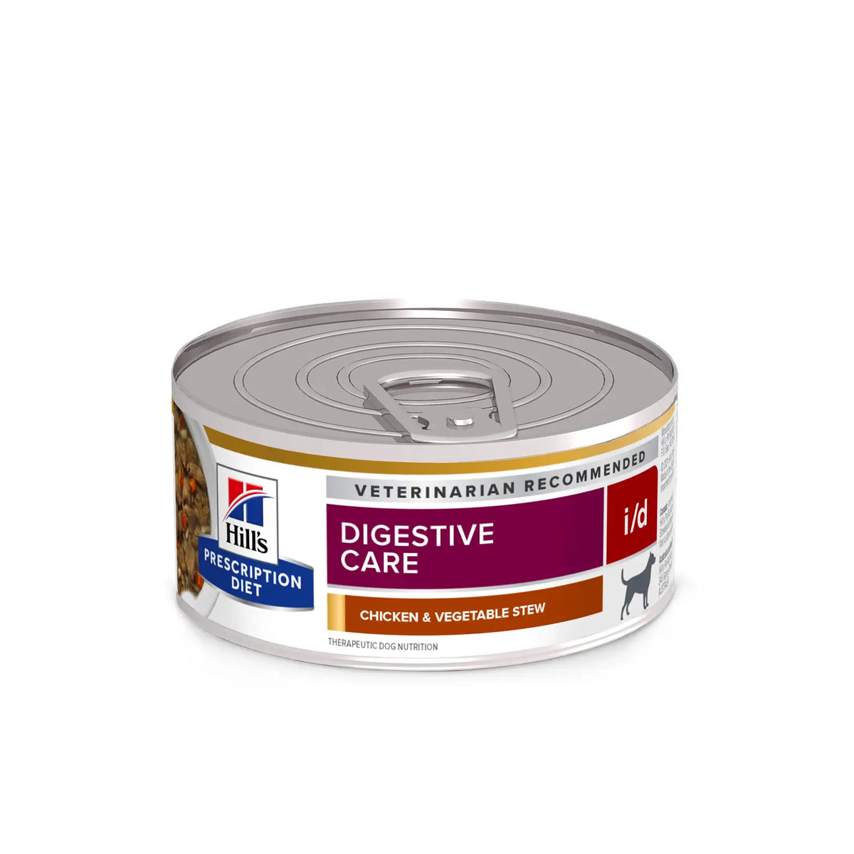 Hill's Prescription Diet - Canine i/d Chicken & Vegetable Stew