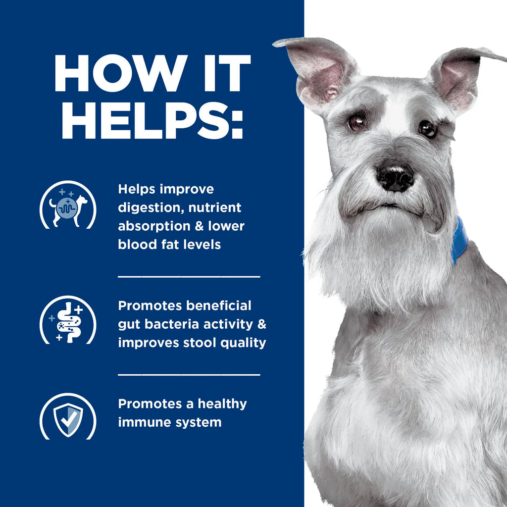 Hill's Prescription Diet - Canine i/d "Low Fat" Digestive Care
