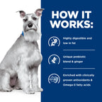 Hill's Prescription Diet - Canine i/d "Low Fat" Digestive Care