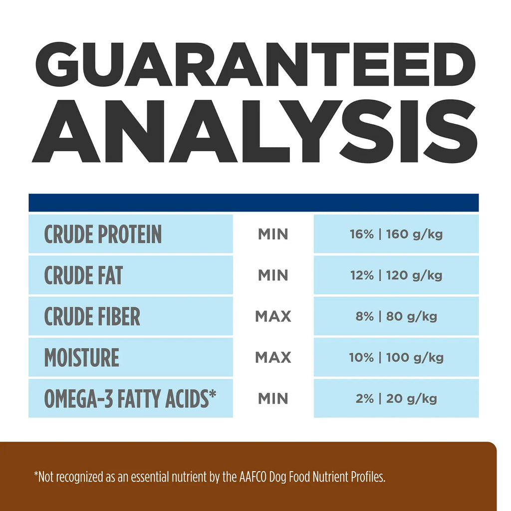 Hill's Prescription Diet - Canine j/d Mobility