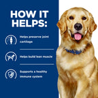 Hill's Prescription Diet - Canine j/d Mobility